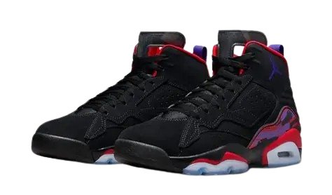 Nik.e Air Jordan MVP Raptors - Image 2