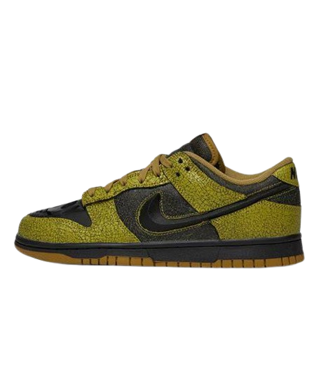 Dunk Low QS Halloween skull Women s Fix - Image 4