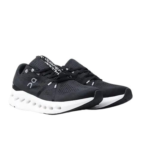 On Cloud X 3 AD Black White - Image 3