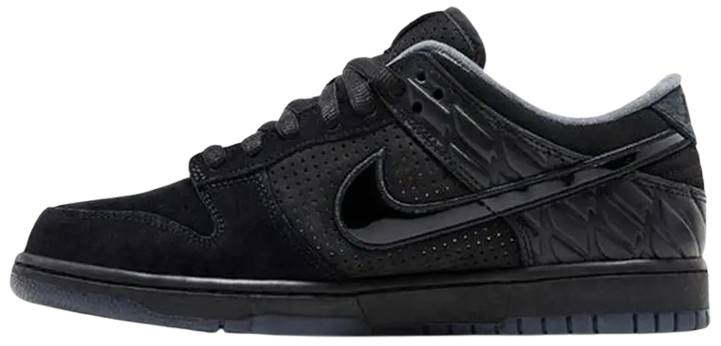 Nike Dunk Low Ducks Of The Feather University Of Oregon Fix - Image 3