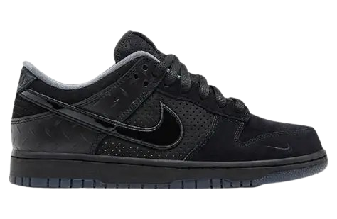 Nike Dunk Low Ducks Of The Feather University Of Oregon Fix