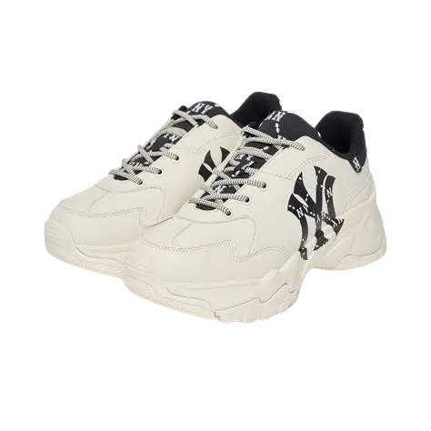 MLB CHUNKY Mono Heel NEW YORK YANKEES Sale - Image 2