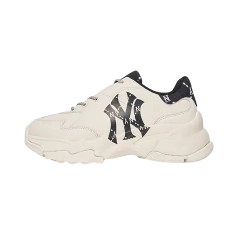 MLB CHUNKY Mono Heel NEW YORK YANKEES Sale - Image 3