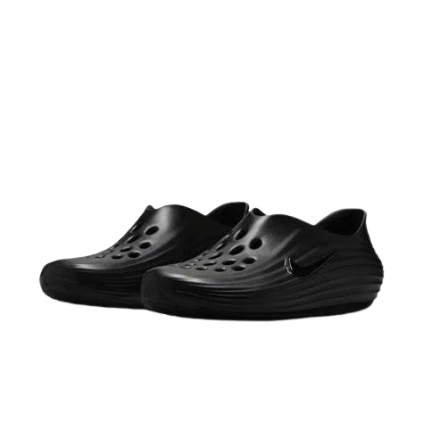 Nik_ee ReactX Rejuven8 Full Black - Image 2