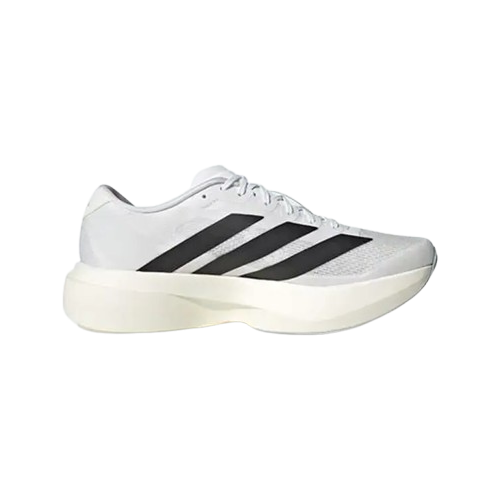 Adi.daS adizero evo sl white black