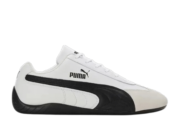 Puma speedcat Og Shield White Fix