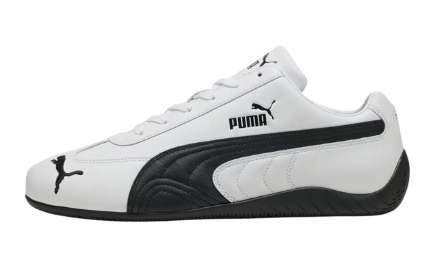 Puma speedcat Og Shield White Fix - Image 3
