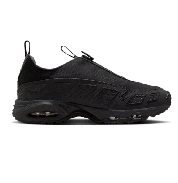 Nik-ee AirMax SNDR GORE TEX Dark Smoke Grey