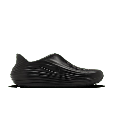 Nik_ee ReactX Rejuven8 Full Black