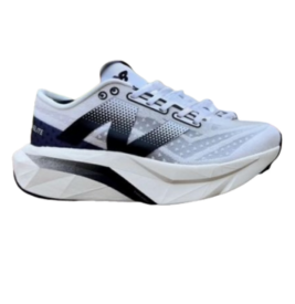 NB fuell cell elite v4 white navy