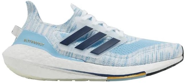 Adidass Ultraboost 21 Argentina