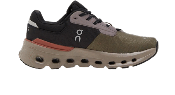 On Cloud Runner 2 Olive Mahogany Fix