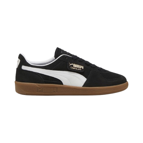 Pumaa palermo elevata sneakers