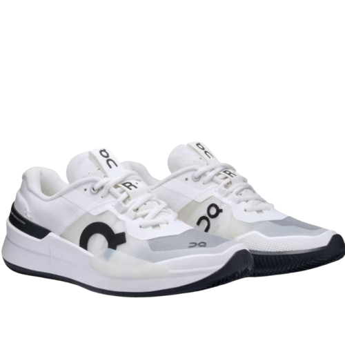 On Cloud X The Roger Pro 2 CLAY WHITE BLACK - Image 2