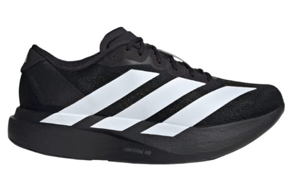 Adidass Adizero Evo SL Core Black