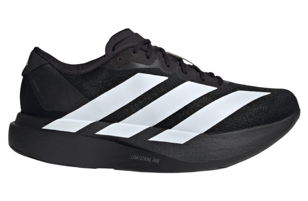 Adidass Adizero Evo SL Core Black