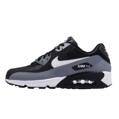 Nikee Airmax 90 Essential Black - Image 2