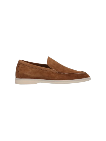 Loro Piano Loafers 18068 Brown