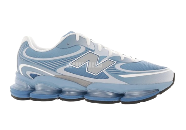 New_Balance Abzorb 2000 Baby Blue