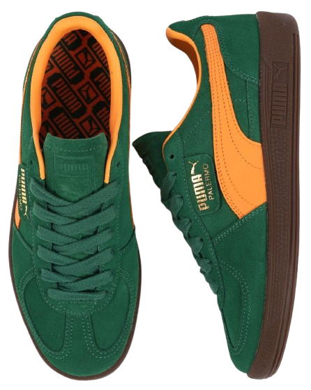 Pum_aa palermo green yellow - Image 3