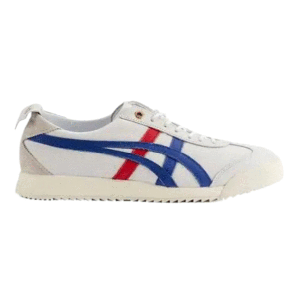 Onitsuka Tiger Gum Sole blue redd