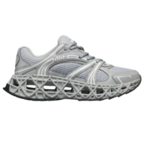 DIO.R B 35 NXXT GREY SNEAKER