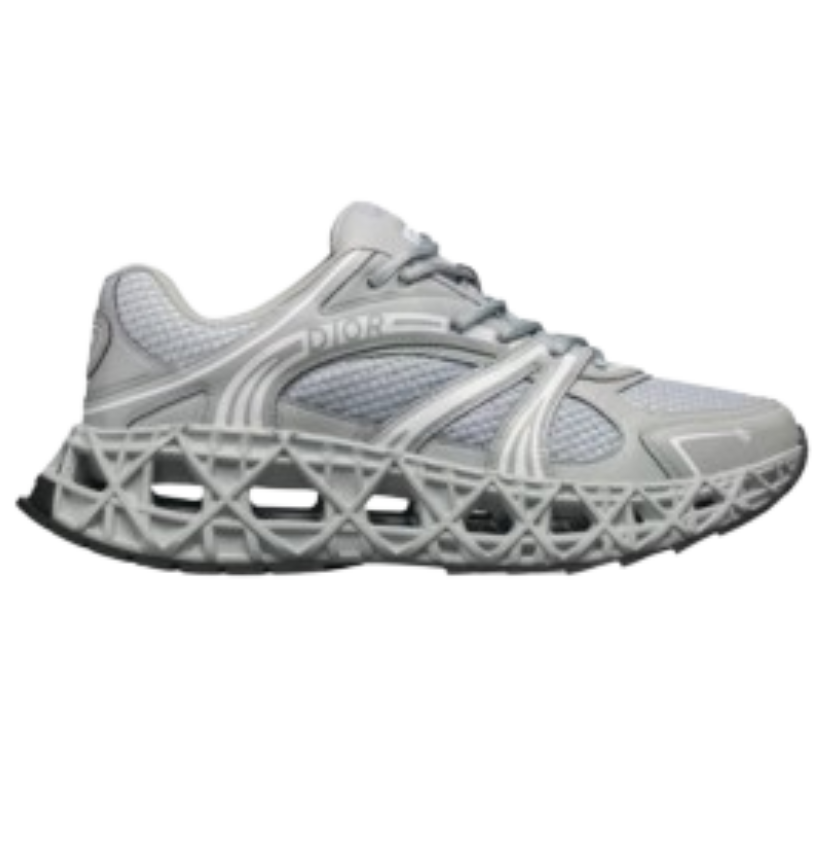 DIO.R B 35 NXXT GREY SNEAKER