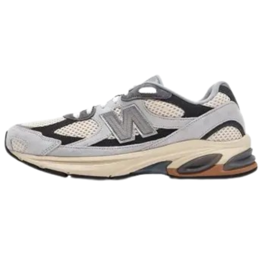 NE.W BALANCE 2010 BRIGHTON GREY LINEN - Image 2