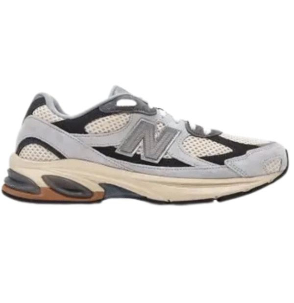 NE.W BALANCE 2010 BRIGHTON GREY LINEN