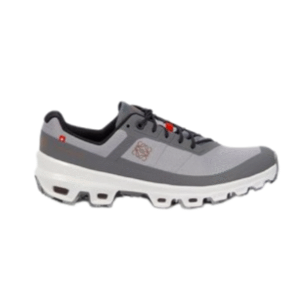On Cloud Running Loewe x Cloudventure GREY Fixxx