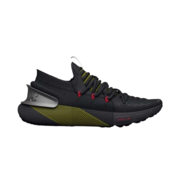 Under Armour Hovr Phantom 3 GREEN BLACKK