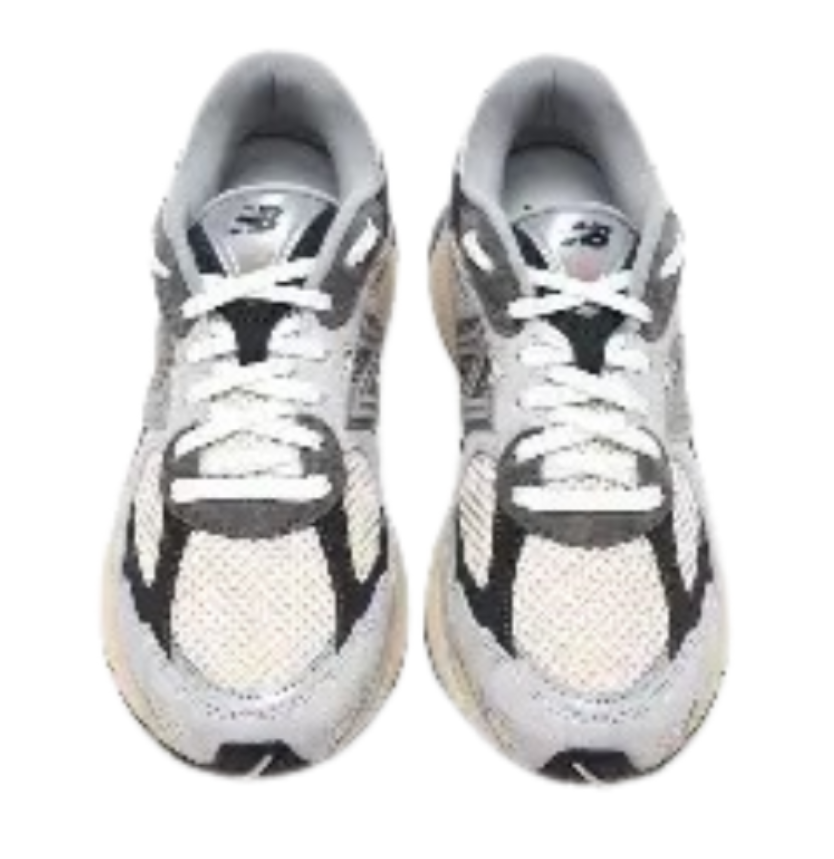 NE.W BALANCE 2010 BRIGHTON GREY LINEN - Image 3