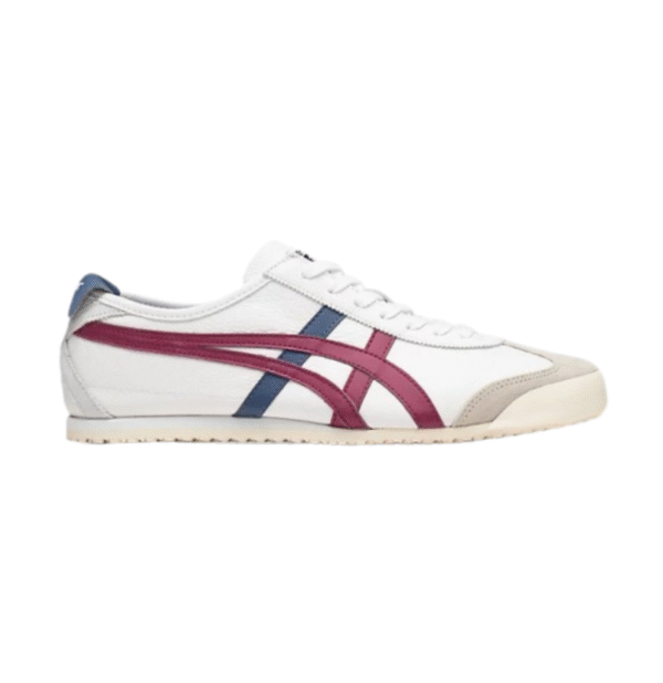 Onitsuka Tiger MEXICO 66 WHITE MERUNN