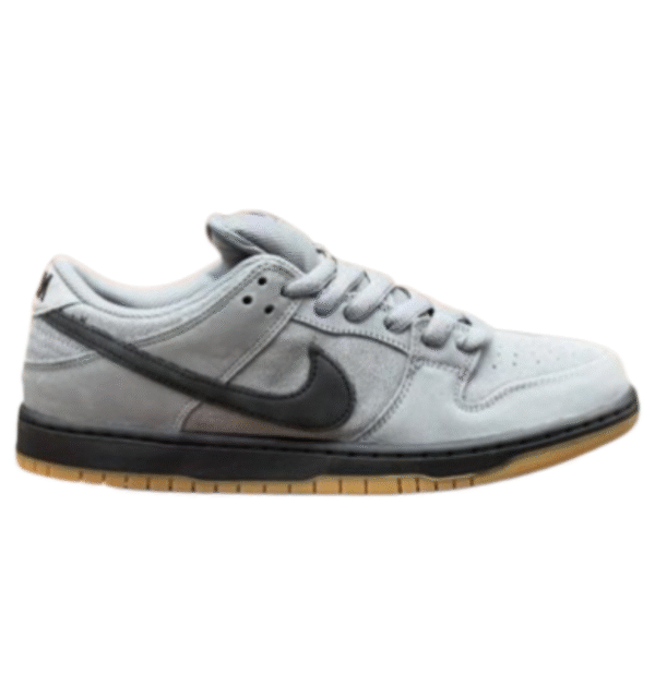 NIK.E SB DUNK LOW COOL GREY