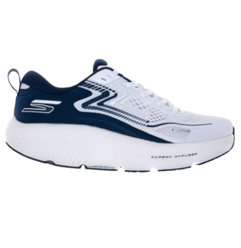 S go run max road 6 white blue