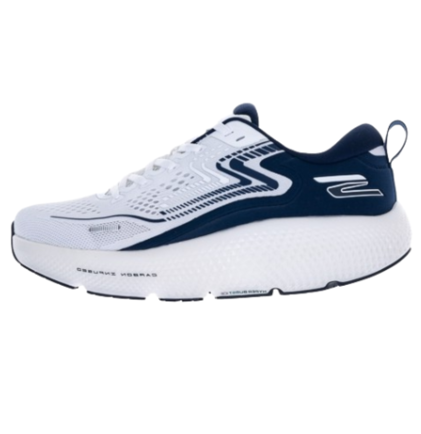 S go run max road 6 white blue - Image 3