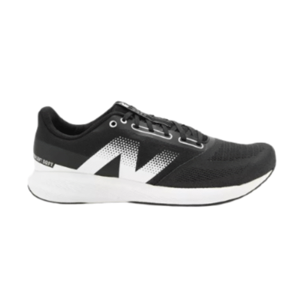 New Balance Elite V4 BLACK Shoess