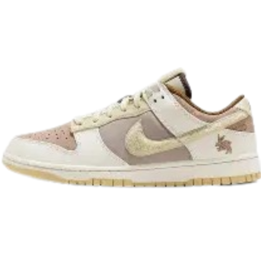 Niikee dunk low year of the rabbit with box - Image 3
