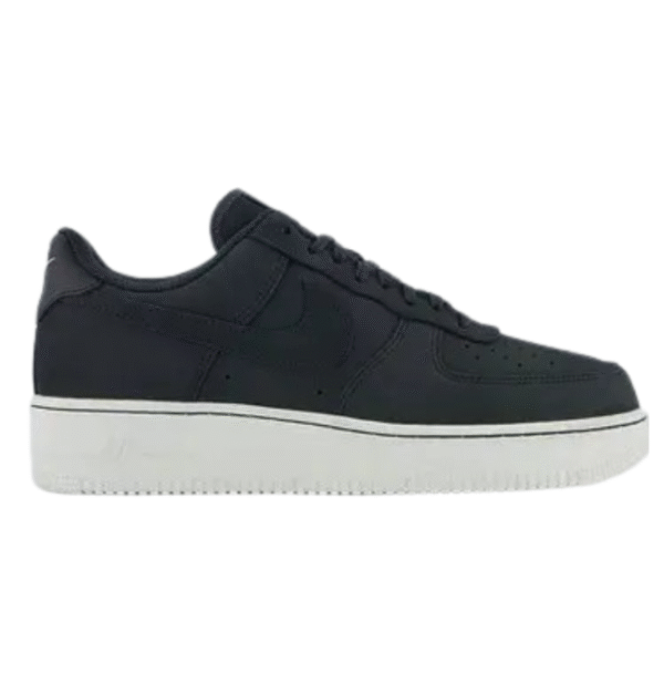 Nik e Airforce 1 07 Off Noir