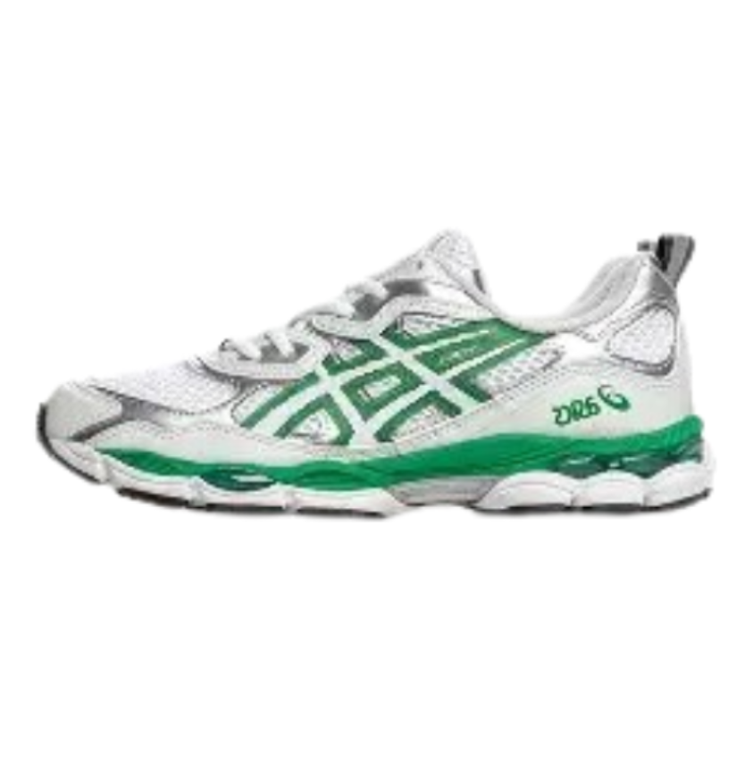Asic s gel x nyc jolly green - Image 3