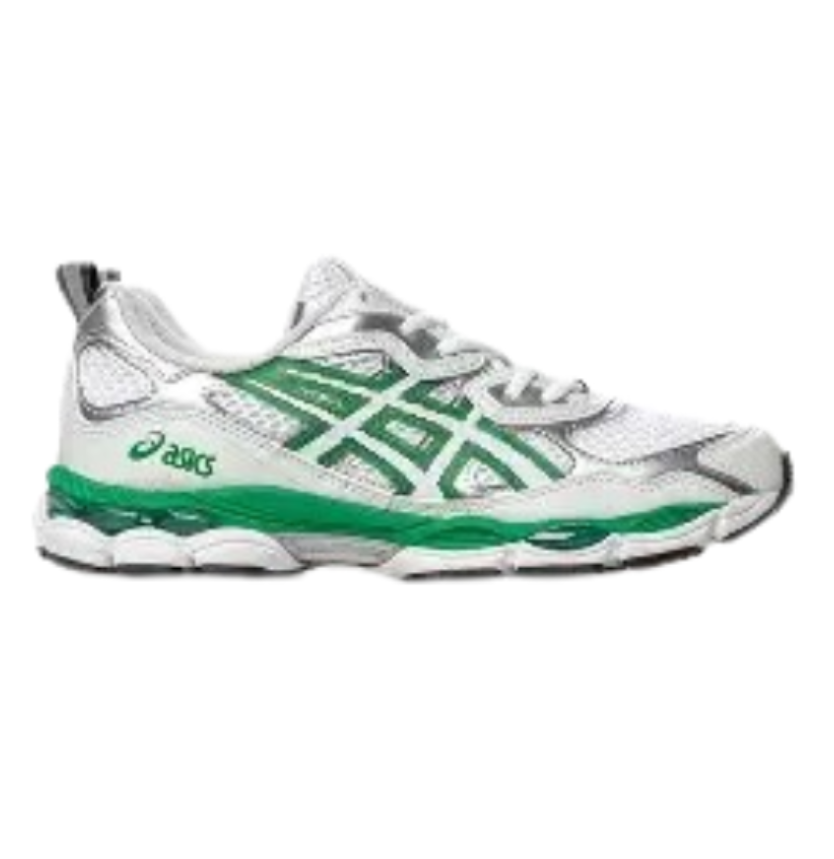 Asic s gel x nyc jolly green