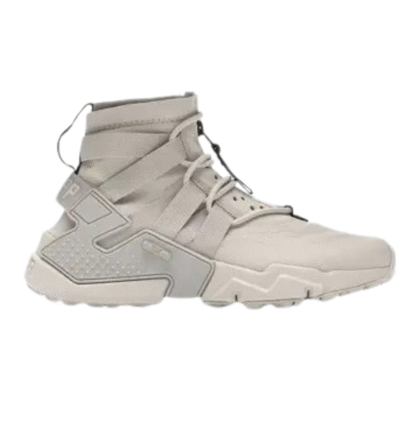 nikee air huarache gripp DESERT