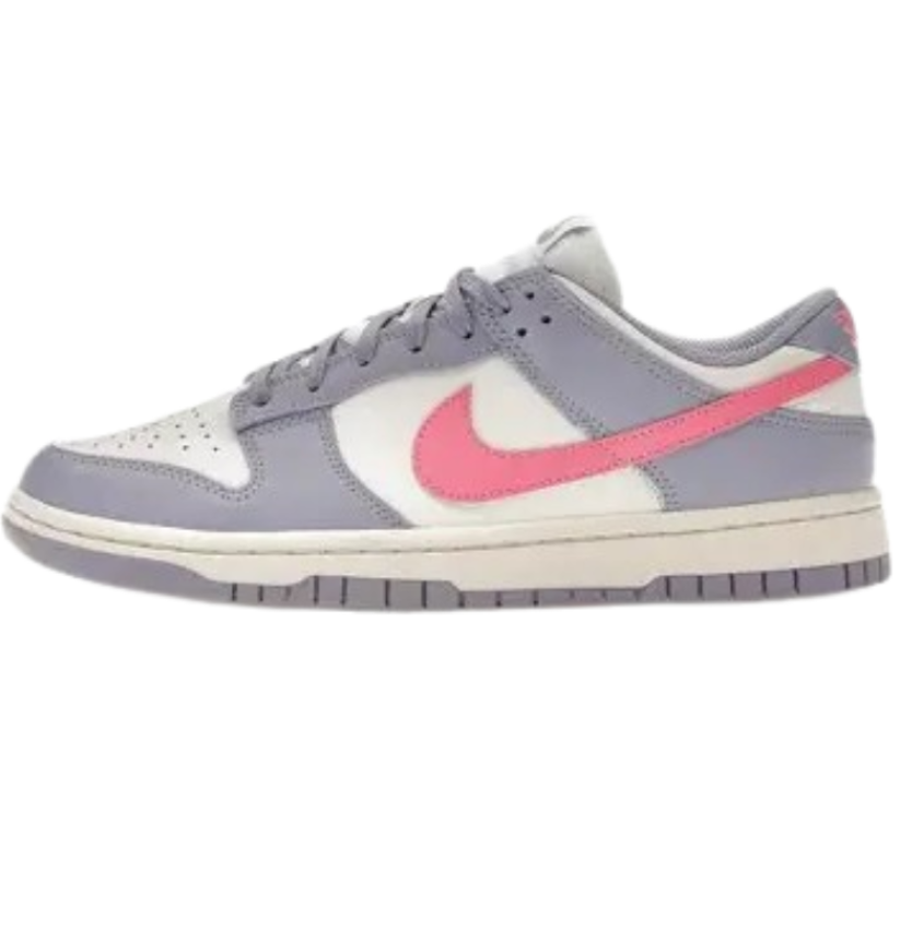 Nikee Dunk Low INDIGO HAZE - Image 4