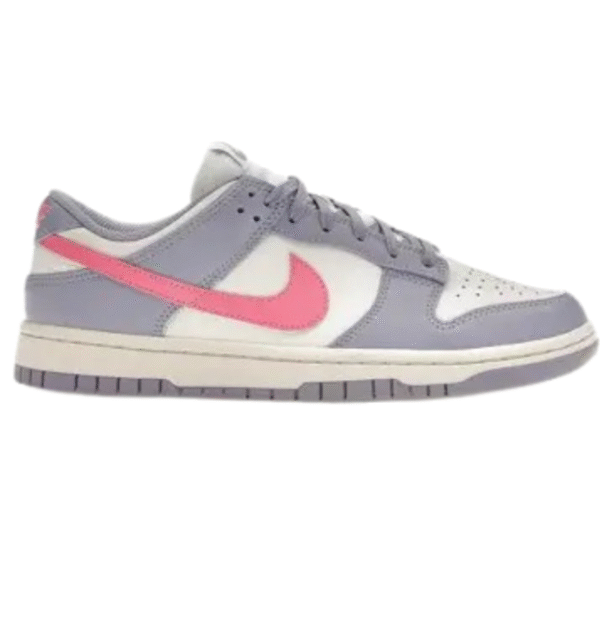 Nikee Dunk Low INDIGO HAZE