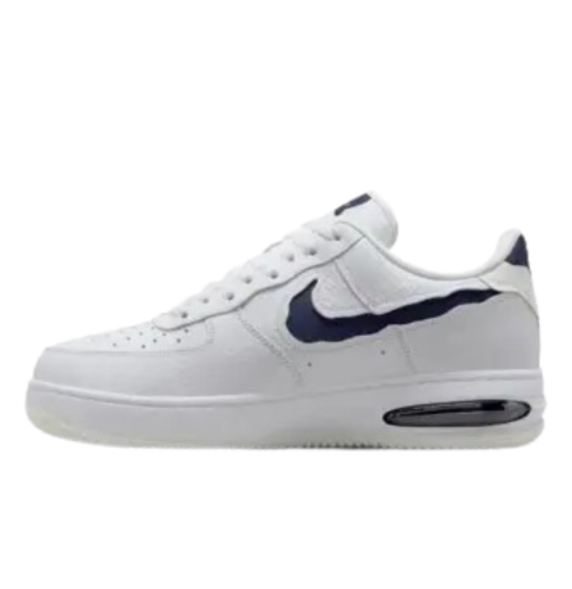 Nikee Airforce 1 EVO White - Image 3