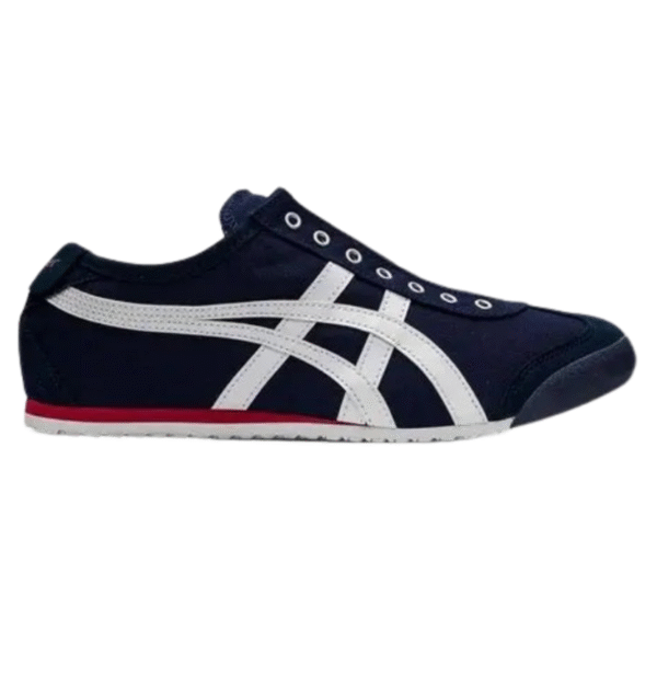 ONITSUKA TIGER MEXICO 66 SLIPON NAVY BLUEEE