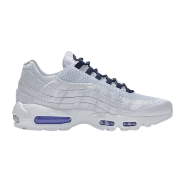 Nikee AirMax 95 By You