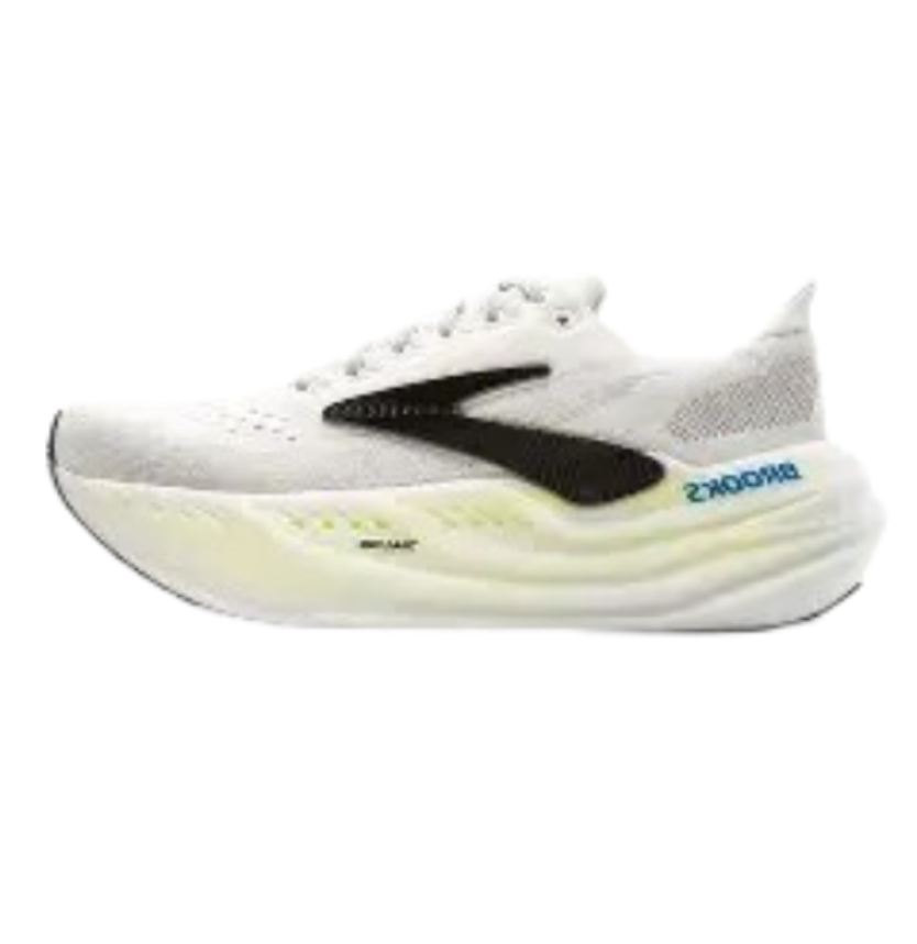 BROOKS GLYCERIN MAX WHITE - Image 3
