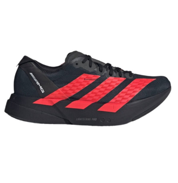 Mercedes x Adidass Adizero Adios Pro 4 AMG