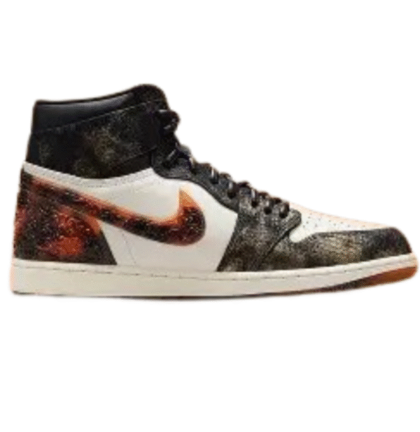 Nikee Air Jordan Retro 1 Low Year Of The Snake
